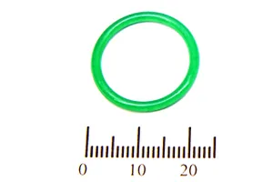 Кольцо промышленное силиконовое 018-021-19 