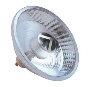 Лампа металлогалогенная BriteSpot ESD111 70W GX10 100V 24D SYLVANIA 0020207 #1