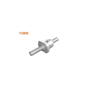 Шарико-винтовая передача с наружной циркуляцией FSBW2004A-2.5P 0.21(C10) #1