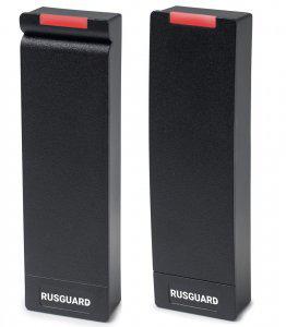 Контроллер со встроенным считывателем R15-Multi (Black) RusGuard 280368 #1