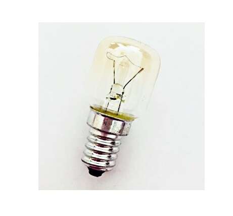 Лампа накаливания РН 230-15Вт E14 (100) Favor 8108004 #1