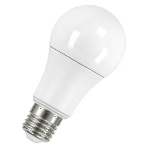 Лампа светодиодная LED Value LVCLA100 12SW/840 грушевидная матовая E27 230В 10х1 RU OSRAM 4058075579002 #1