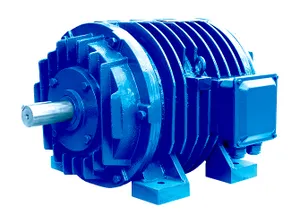 Электродвигатель рольганговый APM 42-10  (1001)