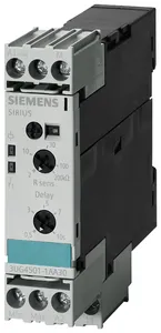 Реле контроля (аналог. регулятор) контроль уровня винтовые клеммы REPLACEMENT PRODUCT F. 3UG3501 Siemens 3UG45011AW30