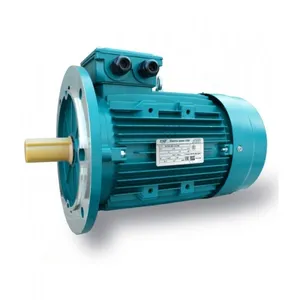 Электродвигатель ESQ 63A2-SDN-0,18 кВт 3000 об/мин с фланцем IM3081 (Фланец)