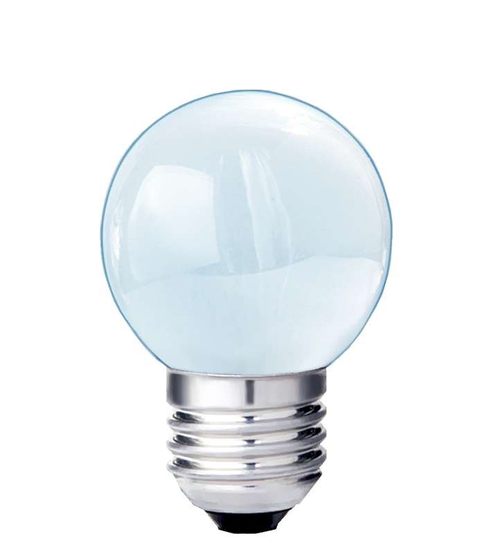 Лампа накаливания ДШМТ 230-240-40Вт E27 БЭЛЗ #1