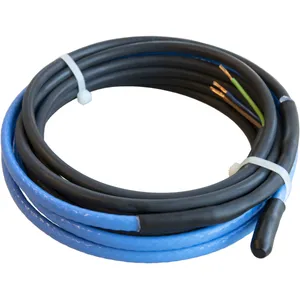 Комплект греющего кабеля Inside DACHA 10Вт/м L=6м Freezstop 2267823 #1