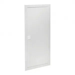 Дверь для щита Nova 4 габарит IP40 метал. PROxima EKF nv-door-m-4 #1