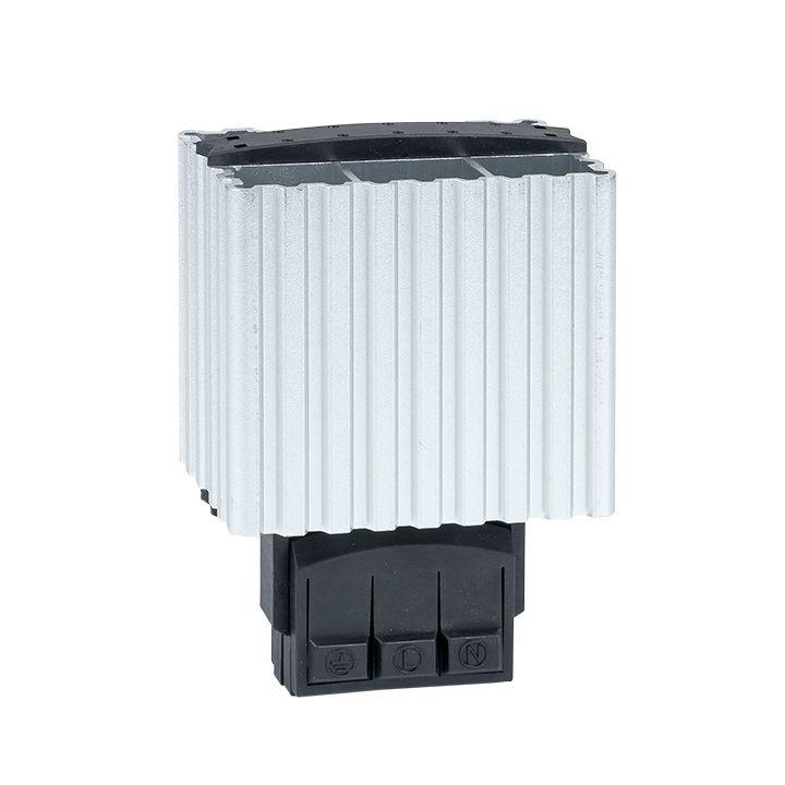 Обогреватель на DIN-рейку клеммный 15Вт 230В IP20 PROxima EKF heater-click-15-20 #1
