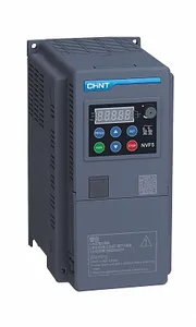 Преобразователь частоты NVF5-3.7/TS4-B 3.7кВт 380В 3ф общий тип CHINT 201998