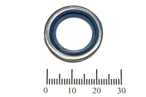 Кольцо USIT R 3/8" гидравлическое 