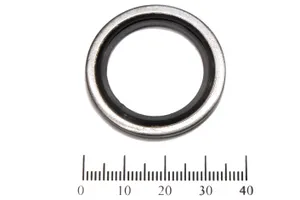 Кольцо USIT R 3/4" гидравлическое 