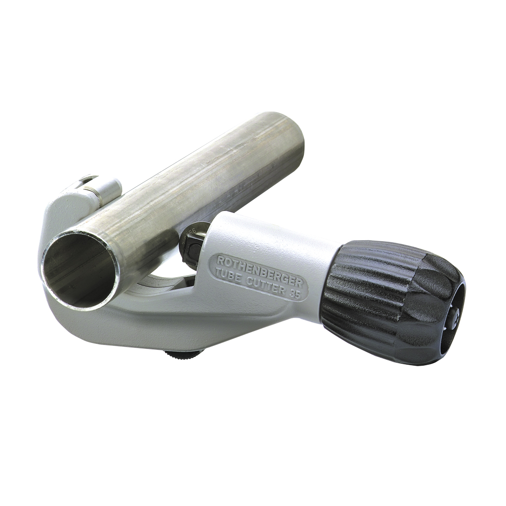 Труборез для нерж стальных труб телескопический 6-35 мм INOX TUBE CUTTER 35 Rothenberger 70055 #1
