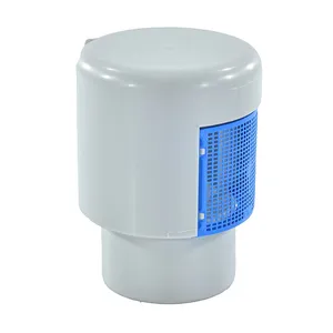 Клапан воздушный канализационный Дн 110 б/нап для невентилируемых стояков HL 900NECO #3