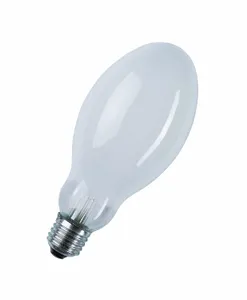 Лампа газоразрядная натриевая NAV-E 150Вт эллипсоидная 2000К E40 SUPER 4Y OSRAM 4052899418226