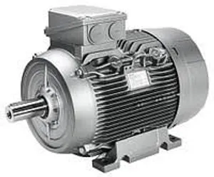 Электродвигатель 1LE1002-0BB3 0.18 кВт, 1500  об/мин, 0.64  A #1