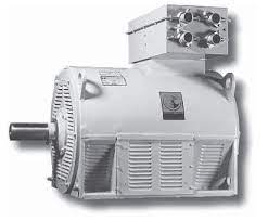 Электродвигатель ДАН-355M-8У3 IM1001 IP23 380В #1
