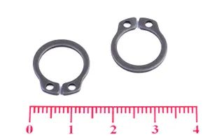 Стопорное кольцо наружное 12х1,0 ГОСТ 13942-86; DIN 471 