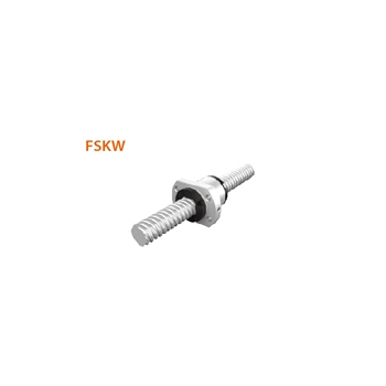 Шарико-винтовая передача FSKW5050H-7.2P 0.21(C10) #1