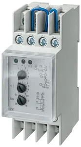 Реле тока N-тип AC 230В 1/5/10/15А 1-фаз. мин/макс Siemens 5TT6115