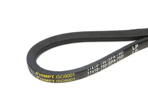 Ремень клиновой SPA-750 Lp (11*10-750) HIMPT 