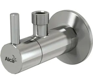 Вентиль для подключения смесителя 1/2"x3/8" с фильтром Alca ARV001