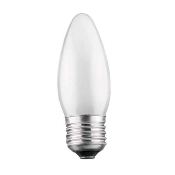 Лампа накаливания ДСМТ 230-40Вт E27 (100) Favor 8109019 #1