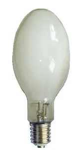 Лампа газоразрядная ртутная ДРЛ 400Вт эллипсоидная E40 БЭЛЗ 6756540010000