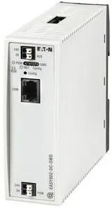 Реле управления EASY 24В DC SmartWire-DT EASY802-DC-SWD EATON 152901