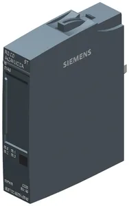 Модуль релейных выходов SIMATIC ET 200SP RQ CO 4х24В DC/2A ST станд. функцим 4 перекидн. контакта; изолир. контакты для установки на базовый блок типа A0 цветовой код CC00 Siemens 6ES71326GD510BA0