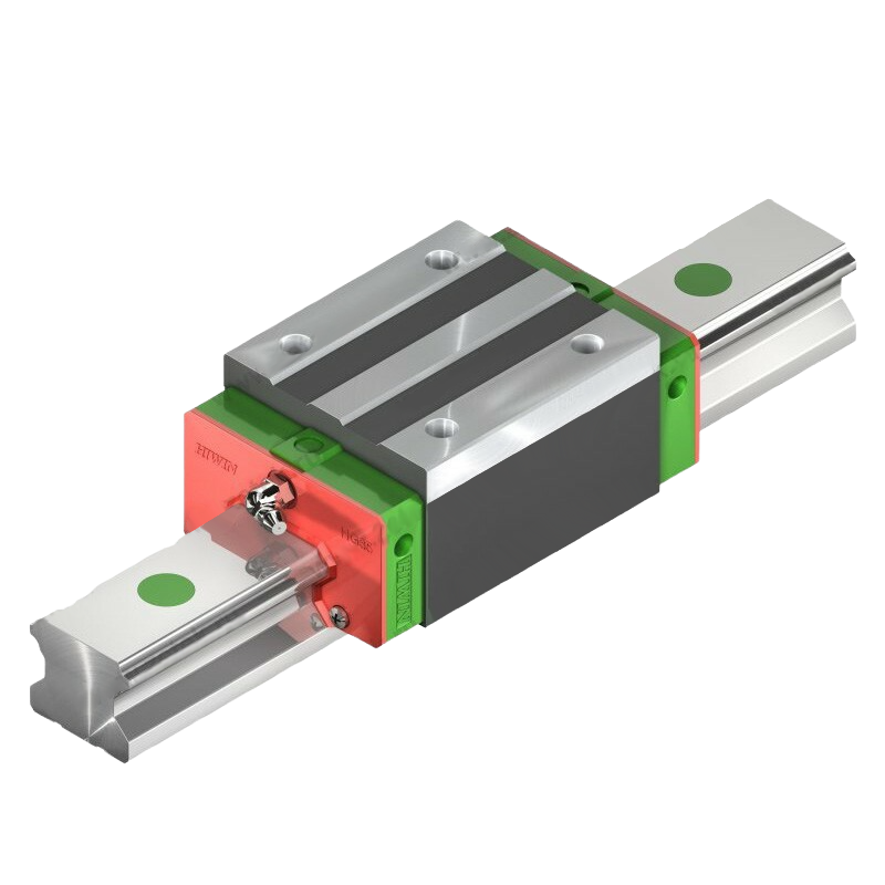 Опорный блок HIWIN HGH25CAZOC #1