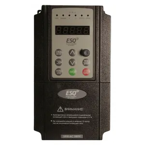 Частотный преобразователь ESQ-600-2S0004 #2