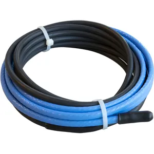 Комплект греющего кабеля Inside DACHA 10Вт/м L=6м Freezstop 2267823 #2