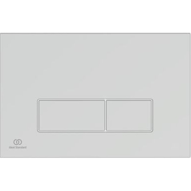 Кнопка для инсталляции OLEAS P2 хром Ideal Standard R0119AA #1
