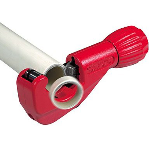 Труборез телескопический ручной для мп труб Дн6-35 Rothenberger 70108 #1