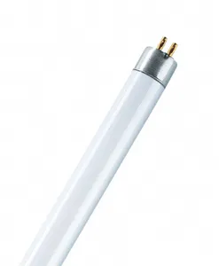 Лампа люминесцентная L 8W/640 8Вт T5 4000К G5 OSRAM 4050300008912