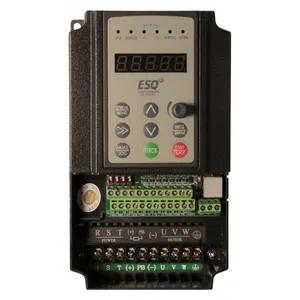 Частотный преобразователь ESQ-600-2S0004 #1