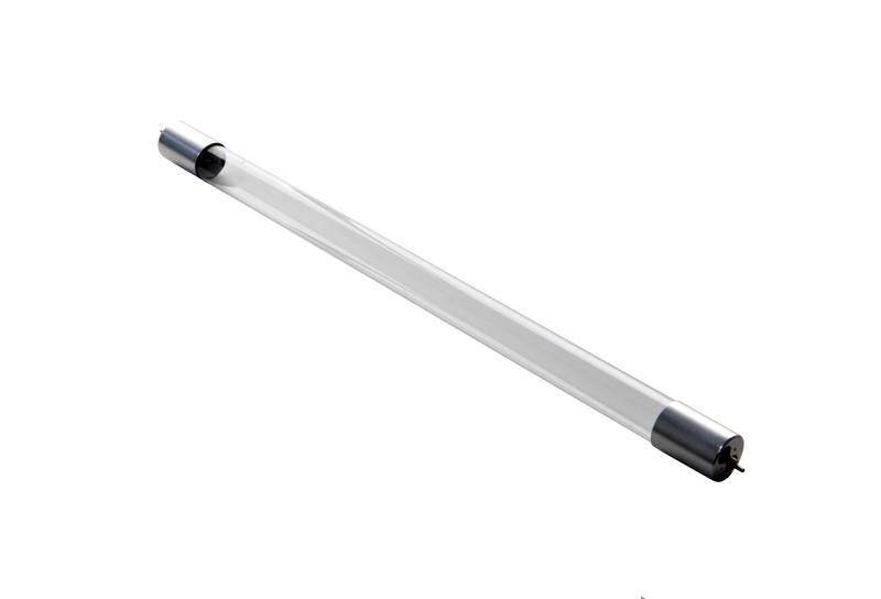 Лампа ультрафиолетового излучения LUXDATOR модель: UVC-LB T8 15Вт CSVT ЦБ000016636 #1