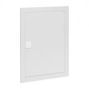 Дверь для щита Nova 2 габарит IP40 пластик PROxima EKF nv-door-p-2 #1