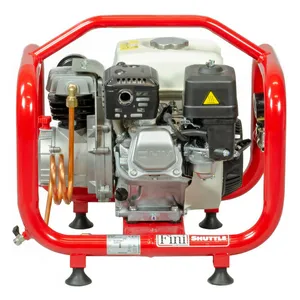 Бензиновый поршневой компрессор FINI SHUTTLE MK236 Италия