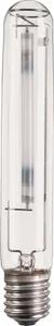 Лампа газоразрядная натриевая MASTER SON-T PIA Plus 400Вт трубчатая 2000К E40 PHILIPS 928144809227