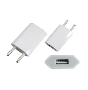 Устройство зарядное USB для iPhone/iPad (1000mA 5V) Rexant 18-1194 #1