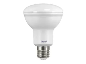 Лампа GLDEN-R80-10-230-E27-4500 #1