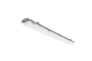 Светильник герметичный под светодиодную лампу ССП-458 230B LED-1Т8-600 G13 IP65 600 мм LLT