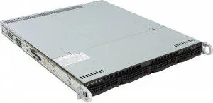 Сервер с установленным программным обеспечением Сервер ОПС-СКД512 исп.1 Болид 285994