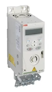 Преобразователь частоты ACS150-03E-08A8-4