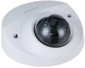 Видеокамера IP DH-IPC-HDBW2231FP-AS-0280B 2.8-2.8мм цветная бел. корпус Dahua 1405250