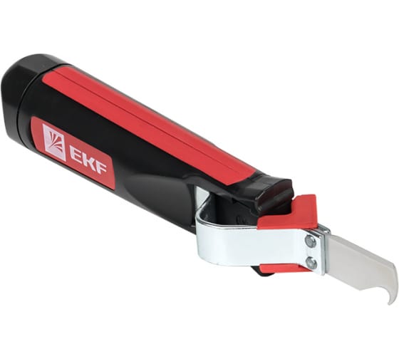 Нож кабельный WS-12 Professional EKF ws-12 #1