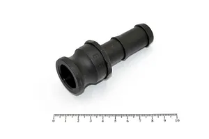 Камлок полипропилен (РР) E-075  3/4" (20 мм) 