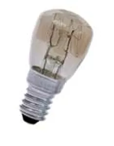 Лампа накаливания РН 235-245-15-1 15Вт E14 230В (100) Брестский ЭЛЗ